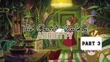 [The Secret World of Arrietty] part 3