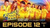 Running Man Philippines - Final Episode  - Part 1