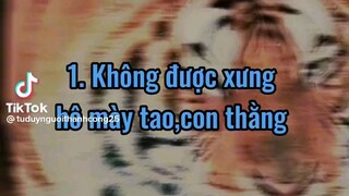 triết lý cuộc sống