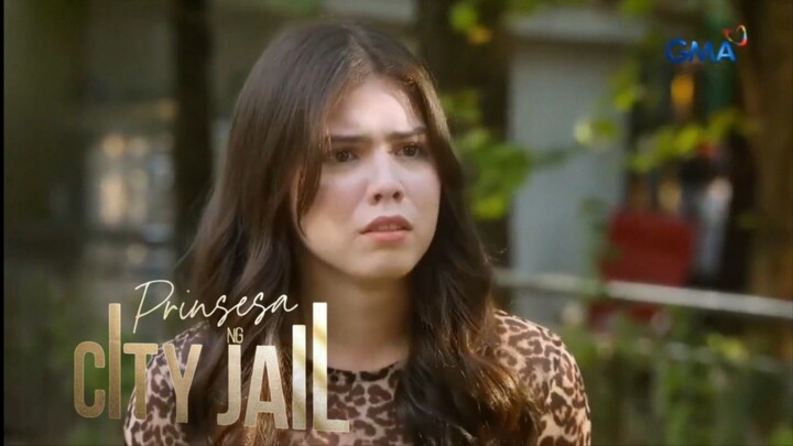 Prinsesa Ng City Jail: Libby's fake kidnapping finally exposed! (Episode 77) (April 22, 2025)