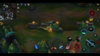 master yi gaming