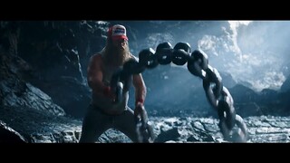 THOR 4 LOVE AND THUNDER Trailer (4K ULTRA HD) 2022