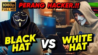 DIKIRA CUMA OPERATOR WARNET BIASA !! PADAHAL HACKER JENIUS • ALUR CERITA FILM