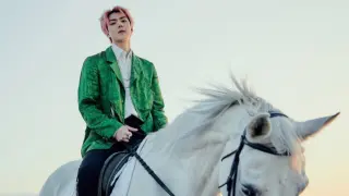 【Oh Se-Hun】New Song "On Me" Track Mv