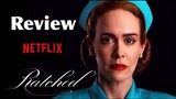 Review Phim Ratched Netflix Season 1 | Y Tá Xinh Đẹp Giết Người Không Ghê Tay #NagiMovie