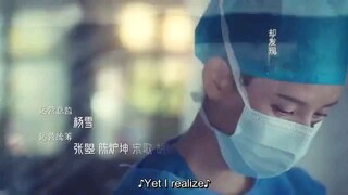 South Wind Knows 17 EngSub Cheng Yi, Zhang Yuxi