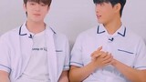 he really listens everytime Yechan is talking☺️☺️☺️
