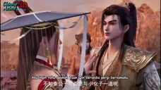 Martial Master Episode 519 Sub Indo
