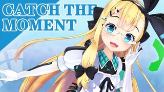 【B限/剪辑】Catch the moment 【物述有栖】