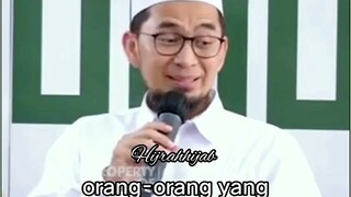 Assalamualaikum warahmatullahi wabarakatuh, Subhanallahi wabihamdihi Subhanallahil adzim