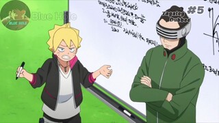 Boruto Episode 5 Tagalog Dubbed