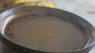 Bersyukur masih bisa merasakan nikmatnya kopi.