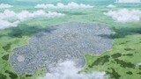 Ookami to Koushinryou - Episode 9 Sub Indo