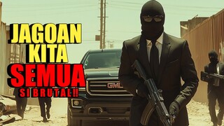 AKSI BALAS DENDAM SEORANG PEM8UNUH BAYARAN PALING KEJAM DAN BRUTAL‼️