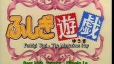 Fushigi Yuugi Episode 4 English dub