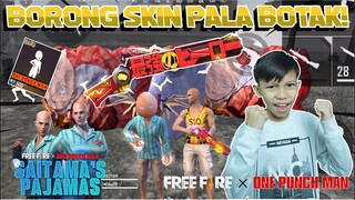 UPIN & IPIN LAWAN SEKAMPUNG! + DIMARAHIN KAK ROS BUANG BUANG DIAMOND HAHAHA! 🤣🤣