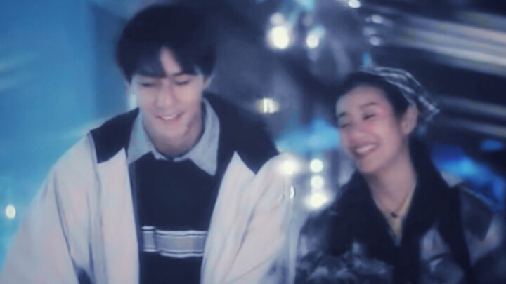 【Daniel Wu】Oh my! Innocent boy
