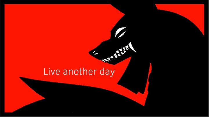 Live another day | animation meme (Flipaclip) Creatures Of Sonaria | 7K??