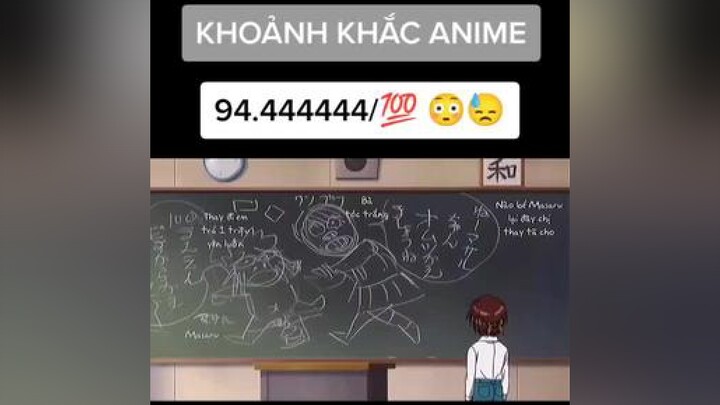 Sao nụ cười đó anime animekhoanhkhac animetiktok karakuricircus random weeb animerecommendations vi