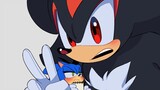 Shadow will you marry me? (sonadow twitter takeover 6 animatic)
