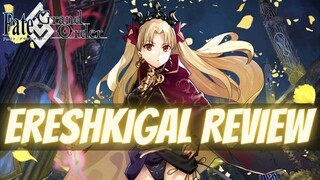 Fate Grand Order | Should You Summon Ereshkigal - Servant Review