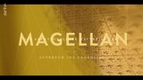 Die abenteuerliche Weltreise des Magellan (2/4) - Aufbruch