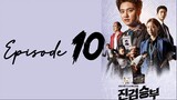 BAD PROSECUTOR (2022) - EPISODE 10 FULL ENGLISH SUB (1080P)