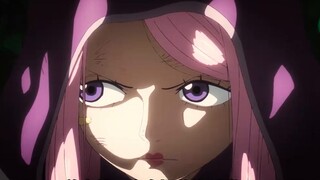 Kizaru's territorial-level skill! Gigantamax Nika vs. the immortal clone! Lucci announces that he wi