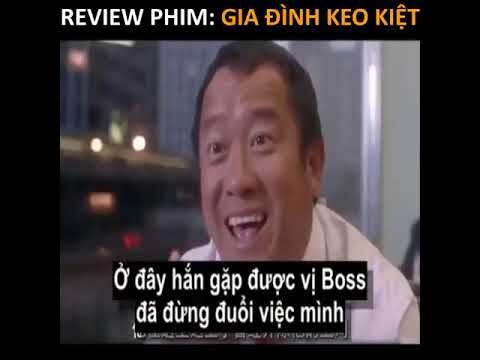 Review Phim Hài HongKong Cực Hay | Gia Đình Keo Kiệt | Thỏ Review Phim YTB