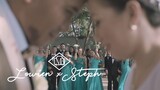 SDE: Lowien x Steph Wedding | SAME DAY EDIT