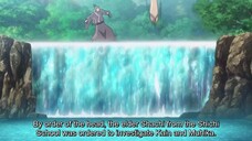 Reikenzan: Eichi e no Shikaku Episode 6