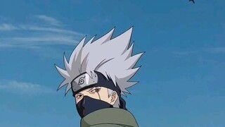 kakashi