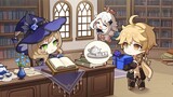 Event Quest - Roses and Muskets (part 4)