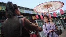 Kiều Thê Nhà Ta Không Dễ Chọc EP 9 [Sub Việt]