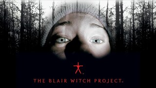 The Blair Witch Project. (1999)