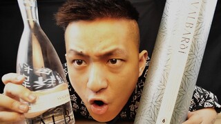 三千块的矿泉水和两块钱矿泉水有区别吗？喝完感觉我的钱真好赚