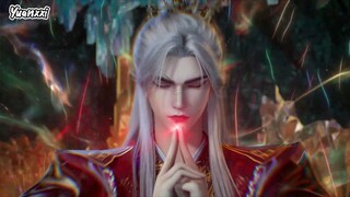 Renegade Immortal Episode 87 Sub Indo