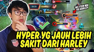 DAN LAGI INI HERO GAK BISA DI STUN ATAU EFEK CC, ADA YANG TAU CARA COUNTERNYA? - Mobile Legends