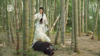Cổ Tương Tư Khúc EP 13 [Sub Việt]