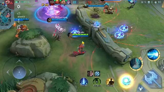 gord god