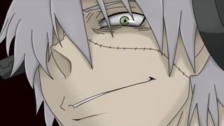 AMV Doppelganger Chronicles