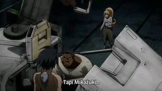 Mobile Suit Gundam: Iron-Blooded Orphans ( Eps 2 )