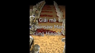 MÀN XUẤT HIỆN CỦA QUỶ BÓNG TỐI CÓ Ý NGHĨA GÌ? | TẠP HÓA HINODE