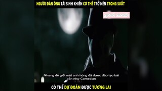 người hùng mạnh hơn superman là đây chứ đâu p1