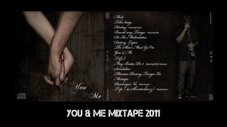 THE SHOW MUST GO ON - [You & Me Mixtape 2011]