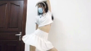 翻跳《DUMB DUMB》副歌part