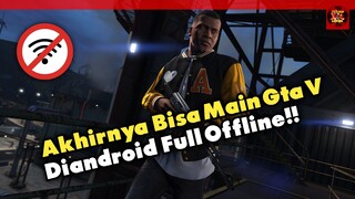 Rekomendasi Game Fanmade Android Terbaik