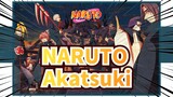 [NARUTO] Vào và cảm nhận áp bức của Akatsuki