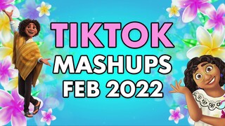 THE BEST TIKTOK MASHUP February PHILIPPINES DANCE CRAZE🇵🇭