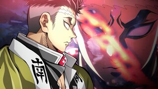 Trailer kimetsu no yaiba | Infinity castle arc